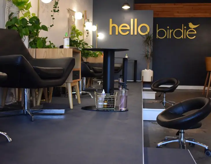 Bridal nail services image in San Diego, CA