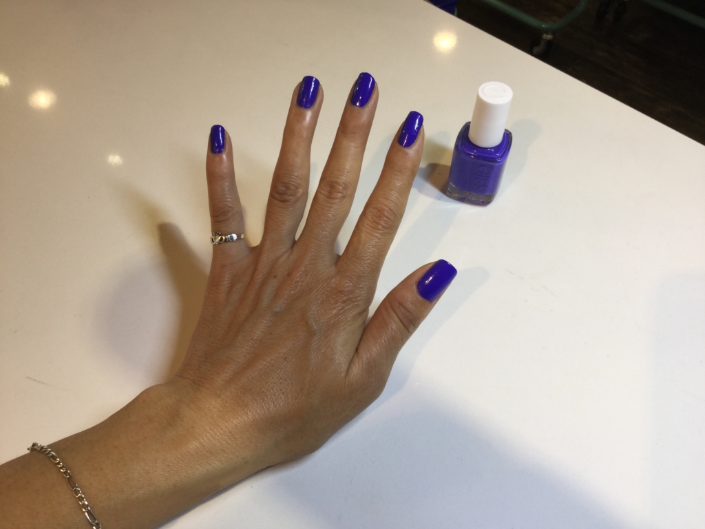 Philadelphia, PA nail salon image.
